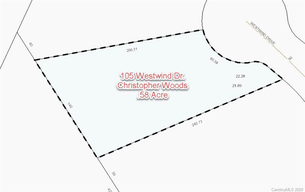 105 Westwind Drive - Photo 1
