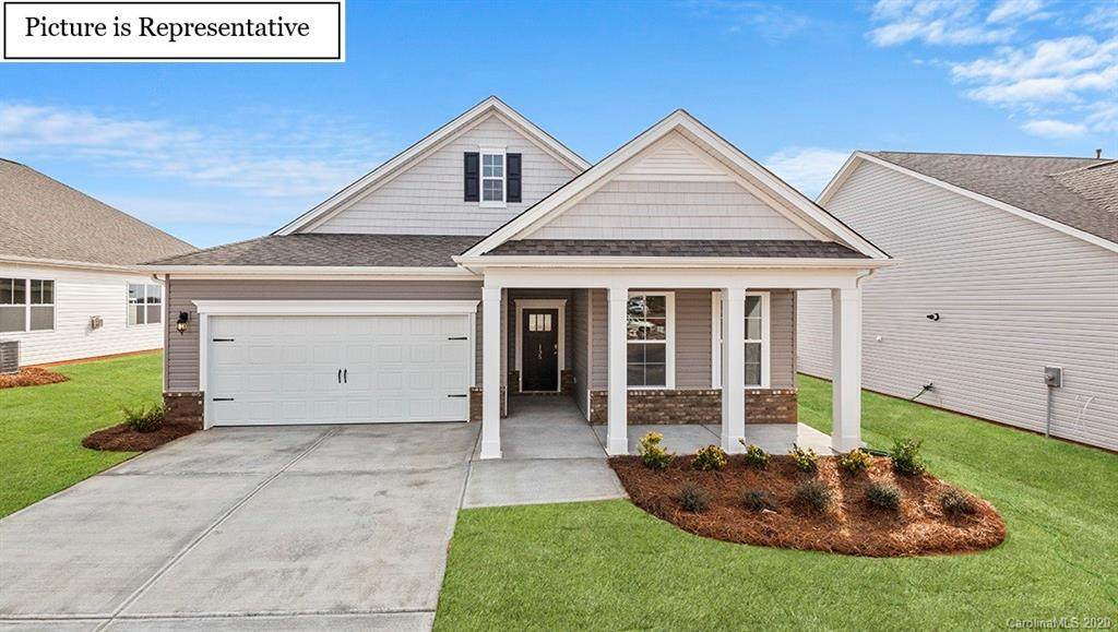 348 Secretariat Drive - Photo 1