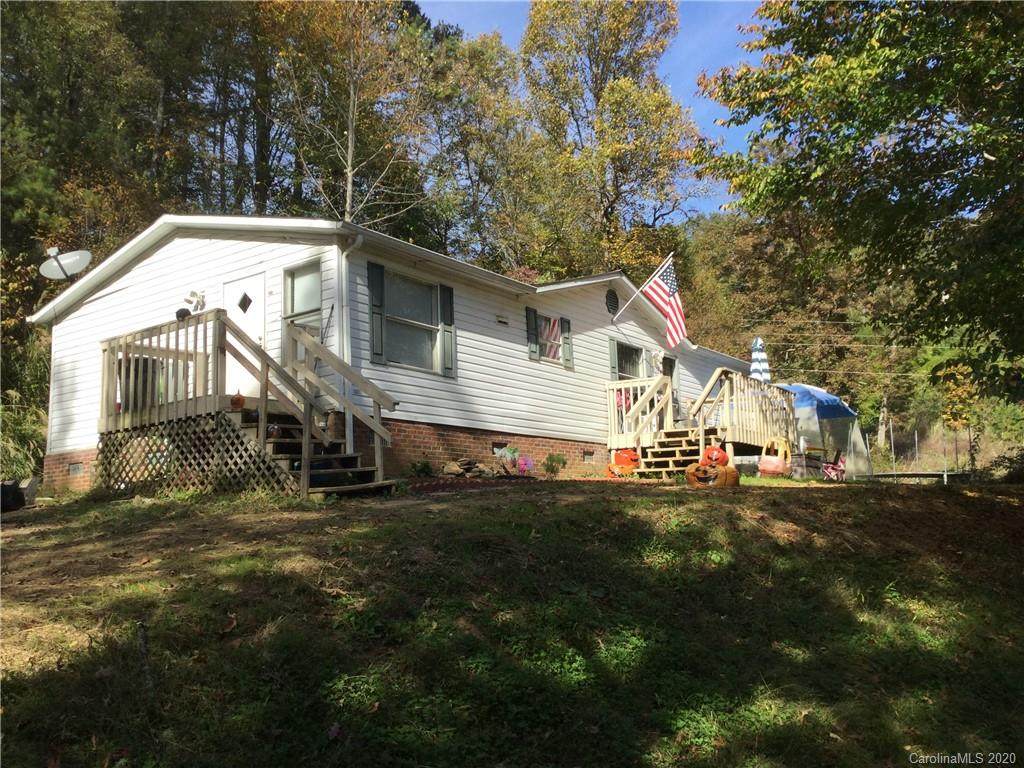 201 Holcombe Branch Road - Photo 1