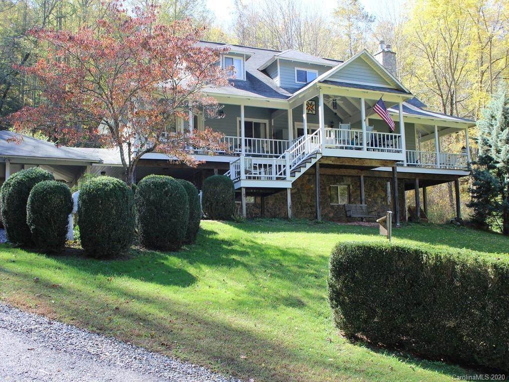 3391 Coxes Creek Road - Photo 1