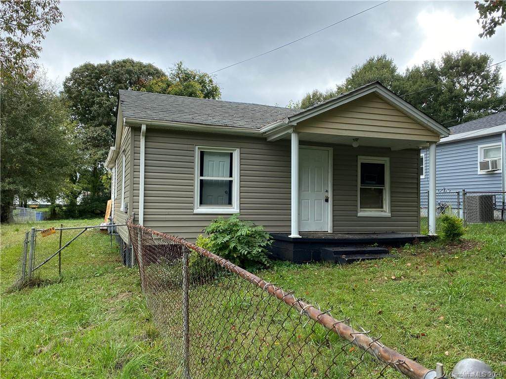204 Benfield Road - Photo 1