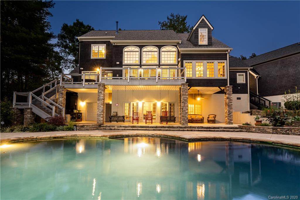 664 Wickhams Fancy Drive - Photo 1