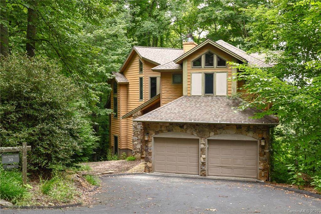 30 Apple Brandy Way - Photo 1
