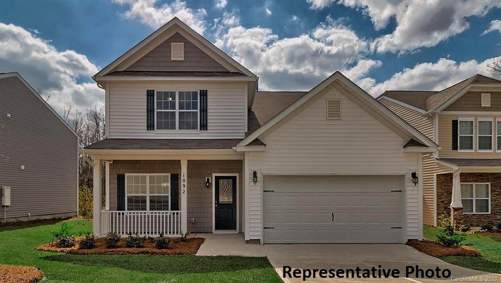 230 Marathon Lane - Photo 1