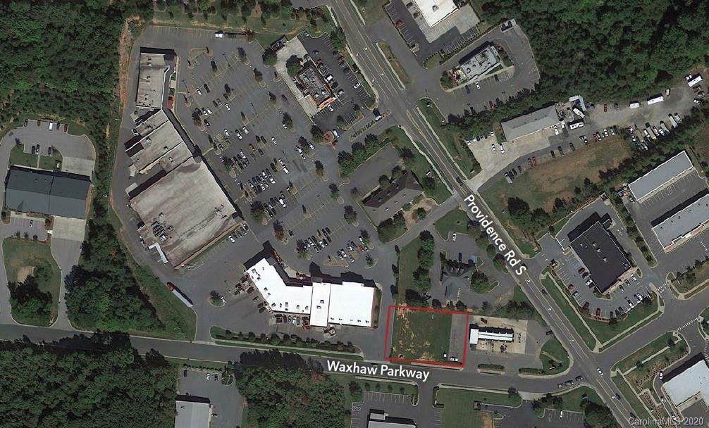 00 Waxhaw Parkway - Photo 1