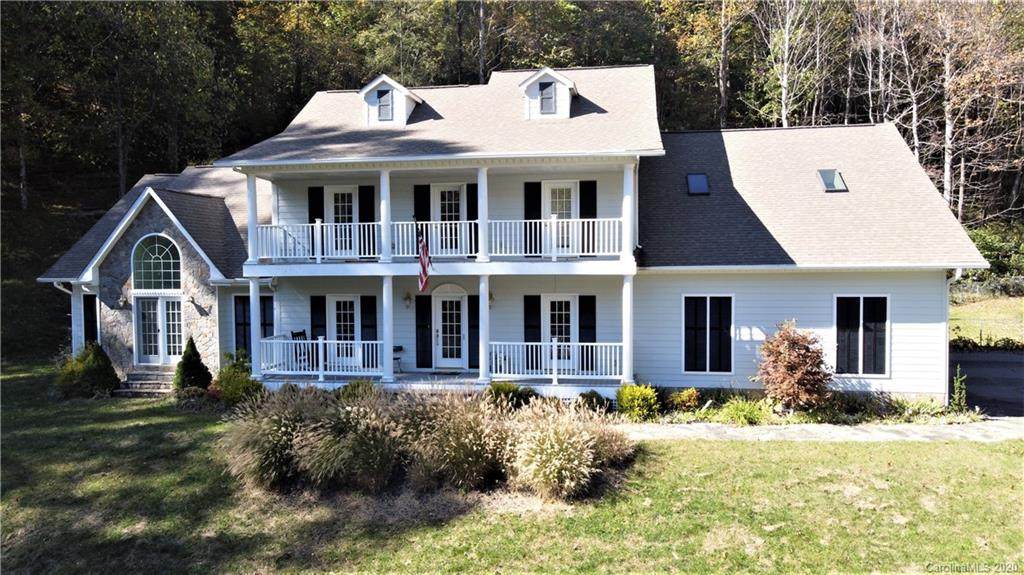 302 Davy Crockett Drive - Photo 1