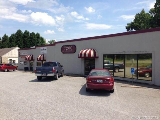 7202 Wilkinson Boulevard - Photo 1