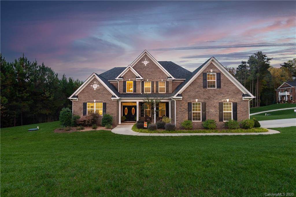 7965 Norman Pointe Drive - Photo 1