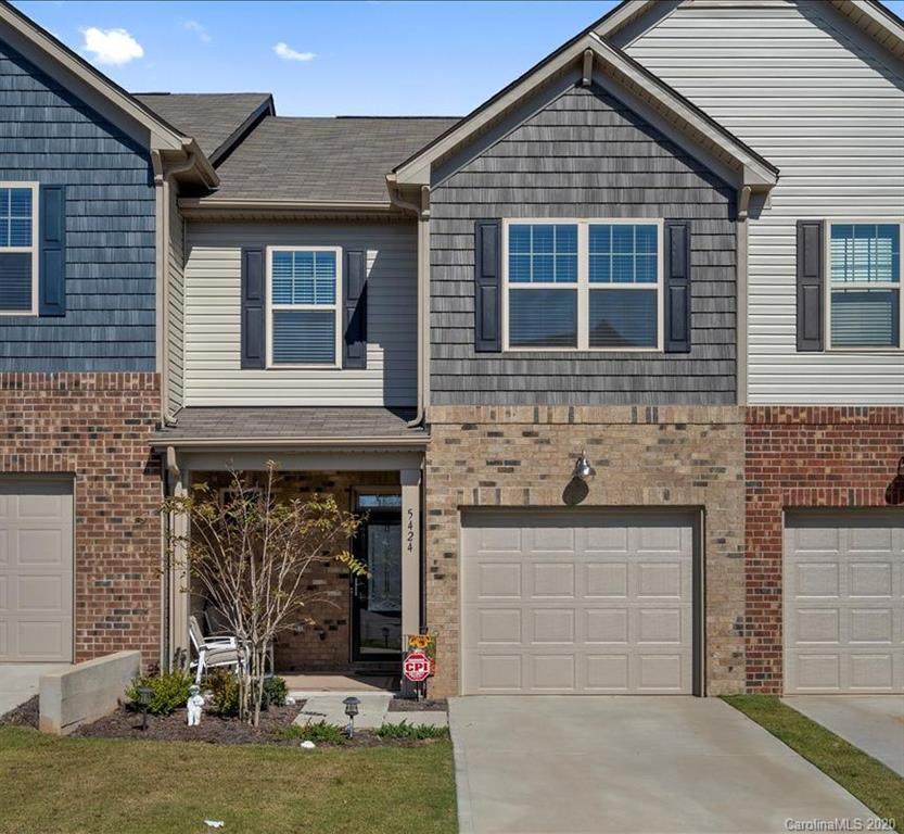 5424 Orchid Bloom Drive - Photo 1