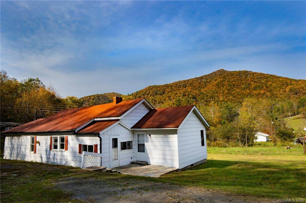 100 Hazen Ledford Road - Photo 1