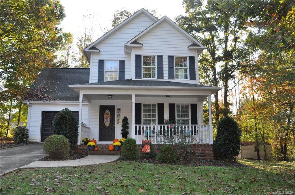 145 Major Fergusons Hill - Photo 1