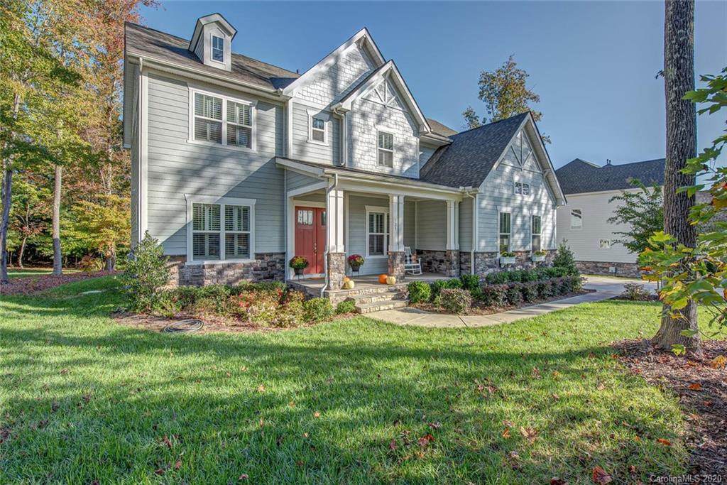 125 Shimmer Lake Lane - Photo 1