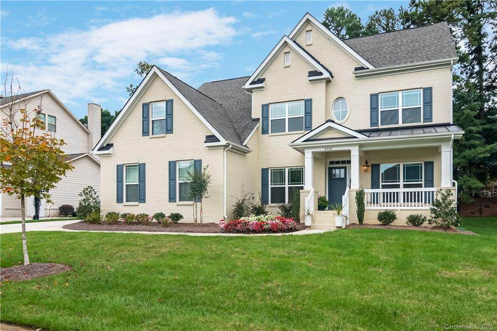 6919 Park Sharon Court - Photo 1