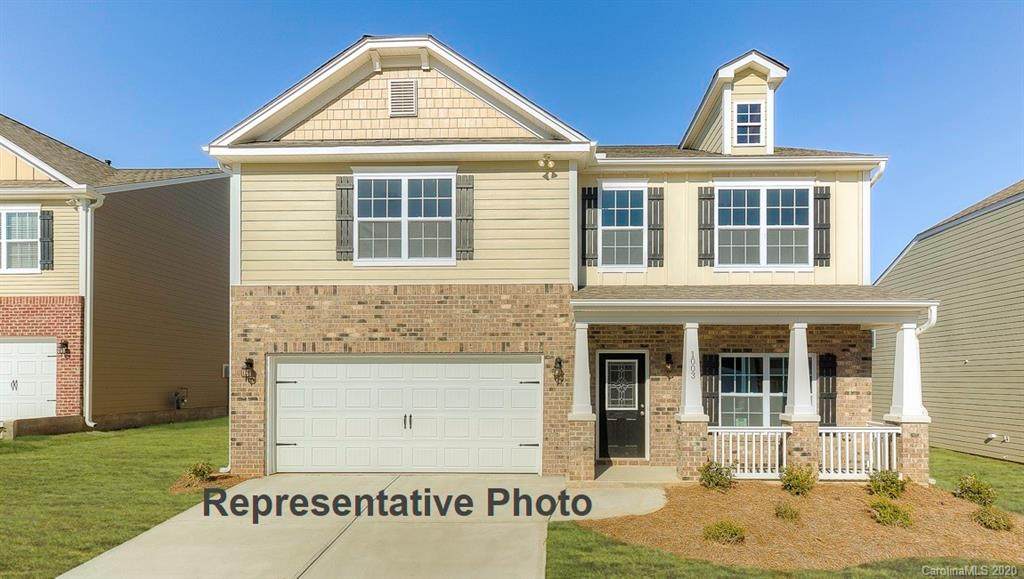 223 Marathon Lane - Photo 1
