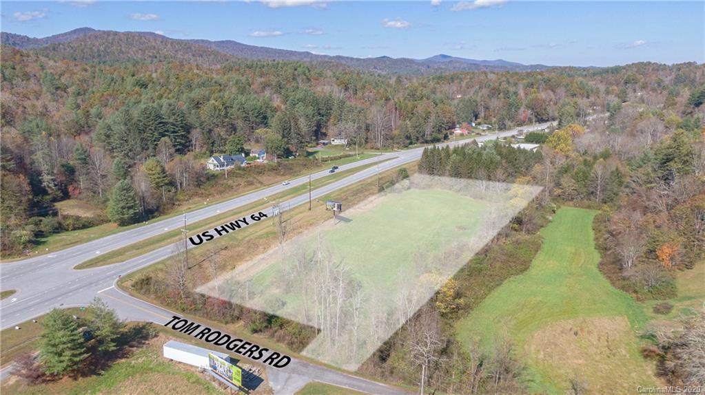 TBD Tom Rogers Road - Photo 1