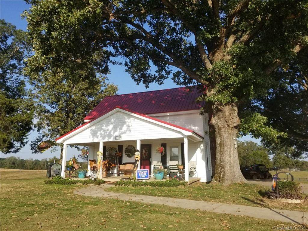 3703 Old Pageland Marshville Road - Photo 1