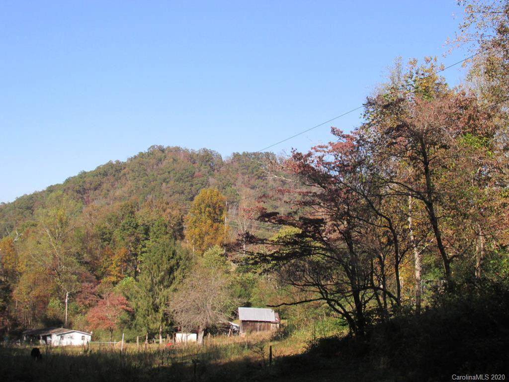 0 Hensley Cemetery Road - Photo 1