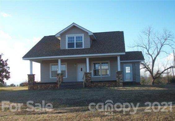 9390 Nc 9 Highway - Photo 1