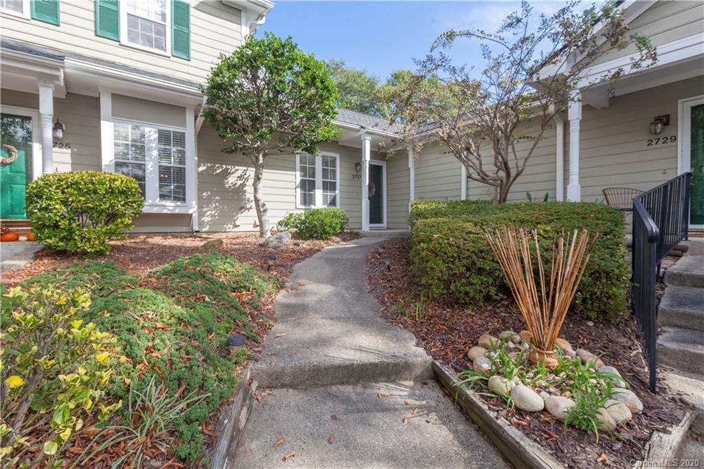 2727 New Hamlin Way - Photo 1