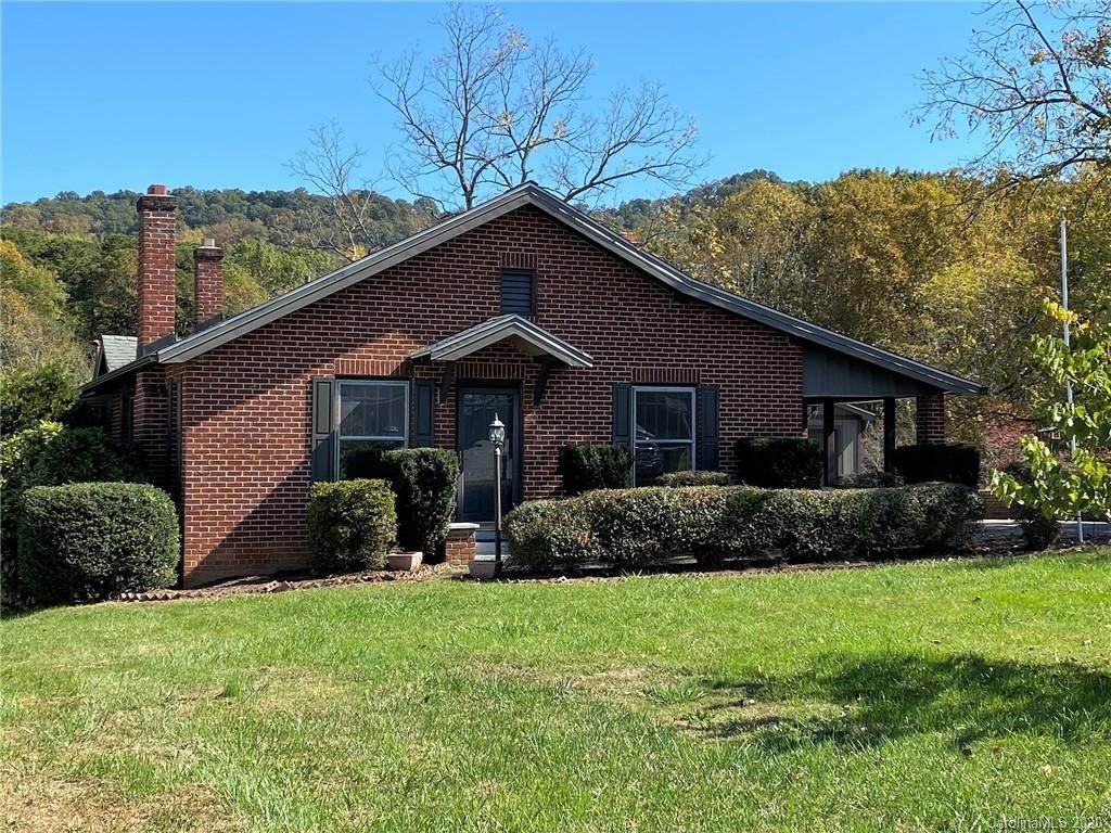 242 Buckeye Cove Road - Photo 1