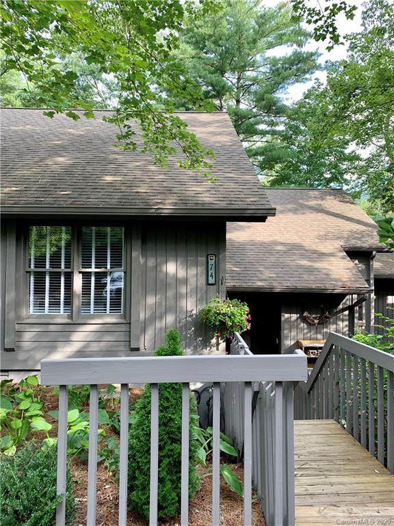 74 Racquet Club Villas Drive - Photo 1
