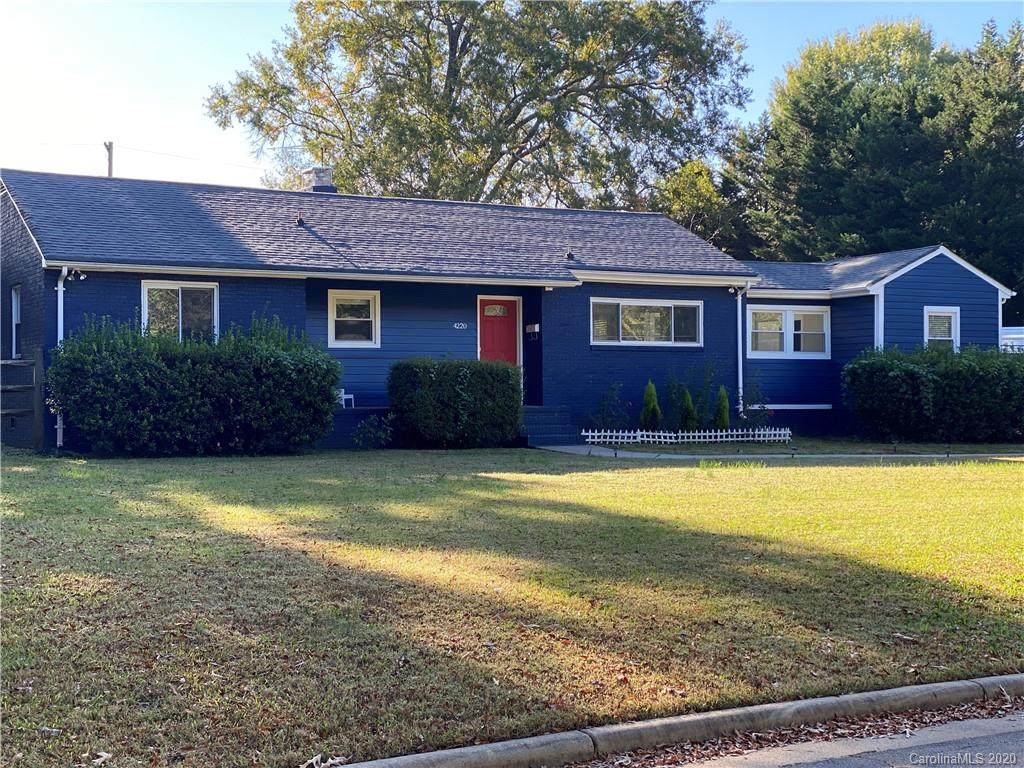 4220 Sheridan Drive - Photo 1