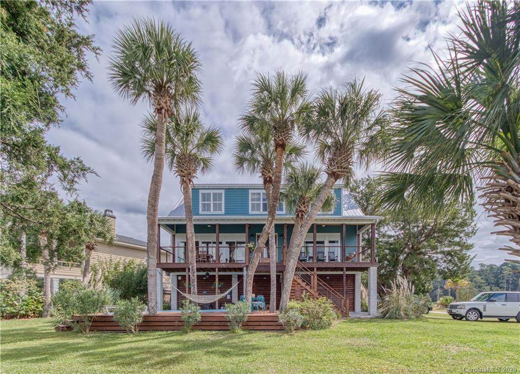 16 Daufuskie Bluff Lane - Photo 1