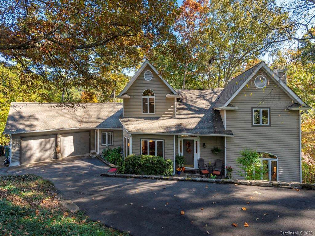 115 Kimberly Knoll Road - Photo 1