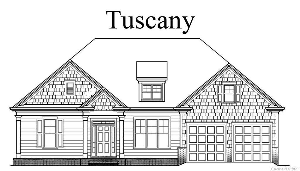 Lot 8 Kristen Lake Court - Photo 1