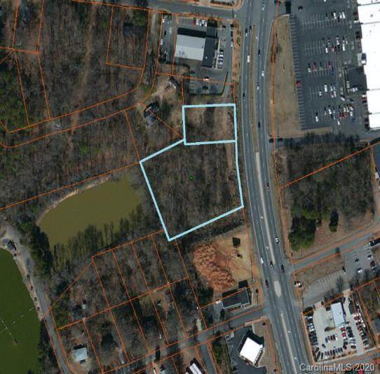 831 Concord Parkway - Photo 1