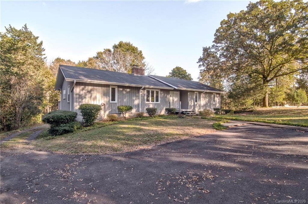 2114 Salome Church Road - Photo 1