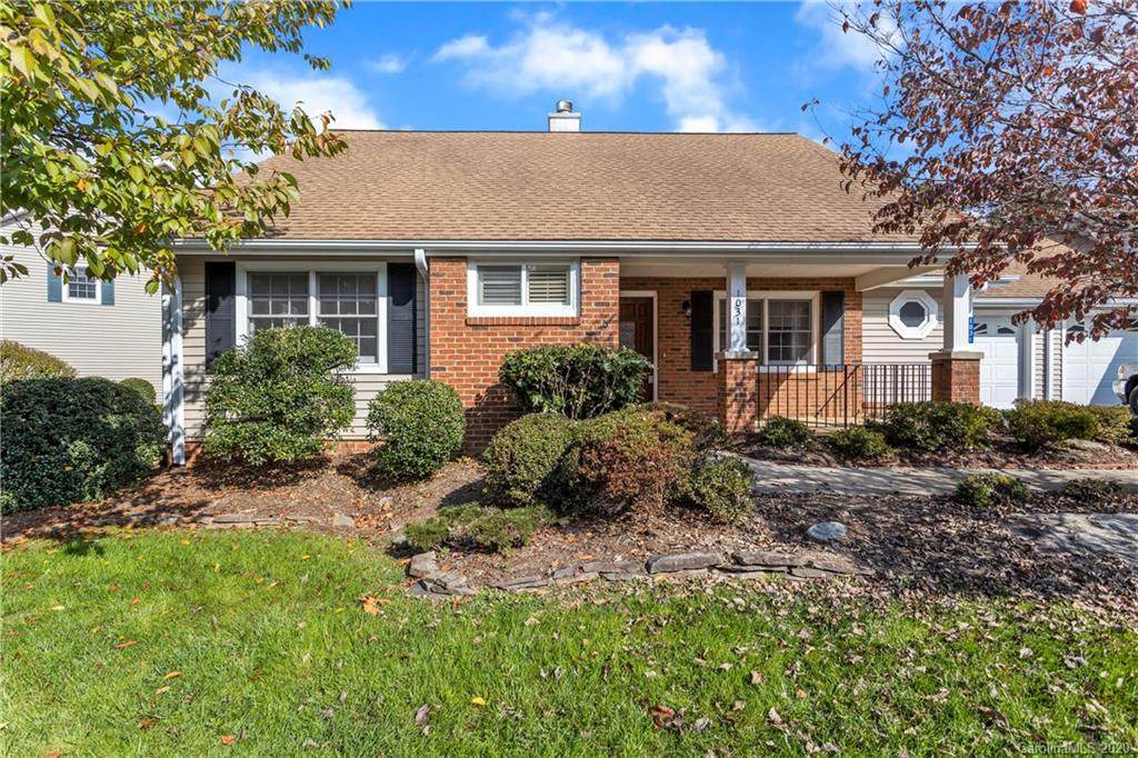 1031 Saddlebrook Drive - Photo 1