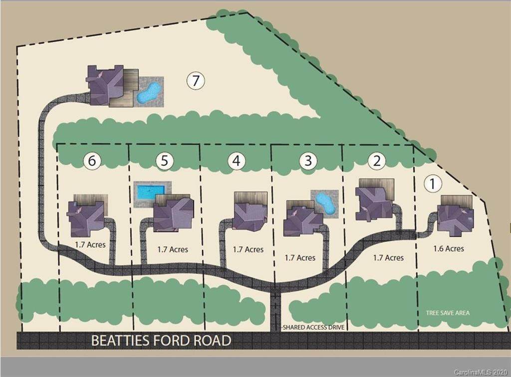 9626 Beatties Ford Road - Photo 1