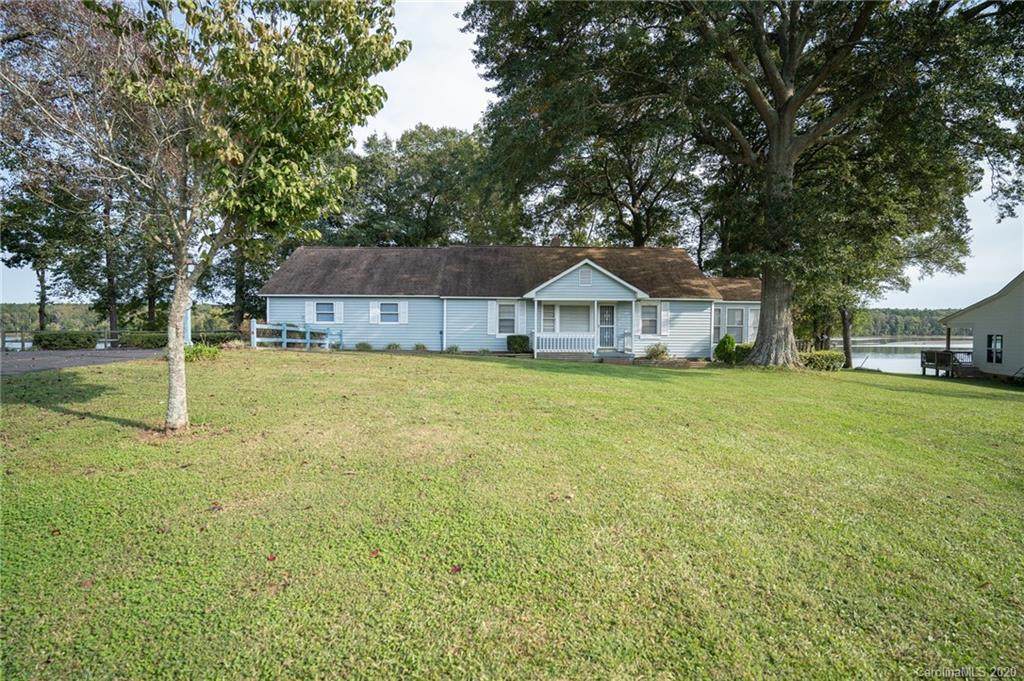 5863 Harbor House Drive - Photo 1