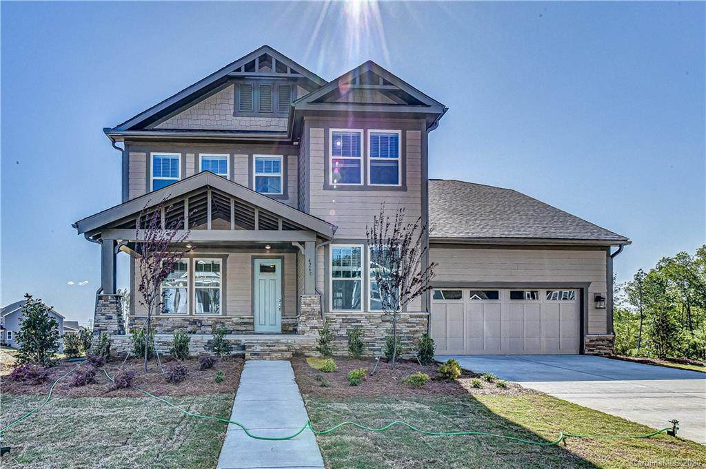 1226 Fishing Creek Road - Photo 1