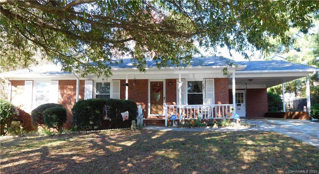 100 Rock Creek Drive - Photo 1