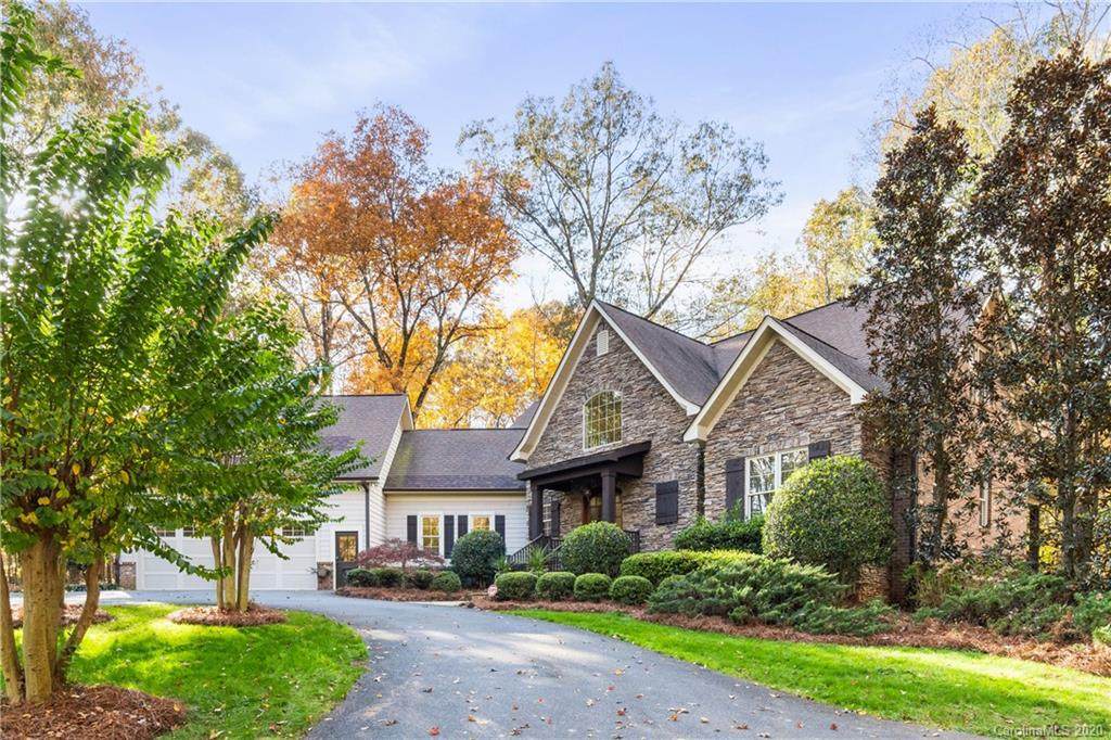 1218 Farm Creek Road - Photo 1