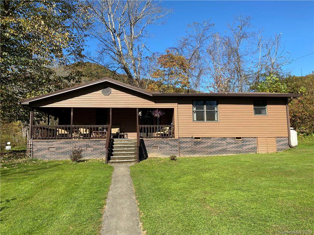 534 Aaron Branch Road - Photo 1