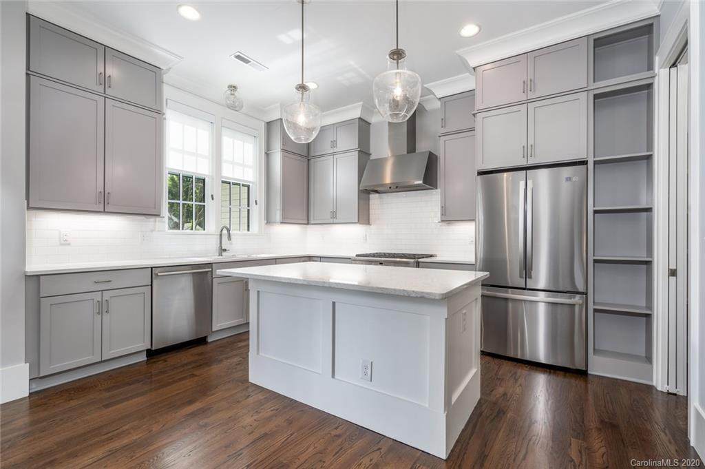 2807 Hillside Springs Drive - Photo 1