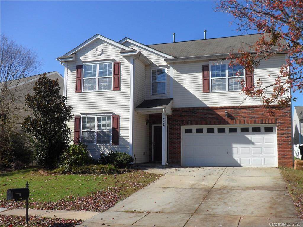 7409 Lamplighter Close Drive - Photo 1