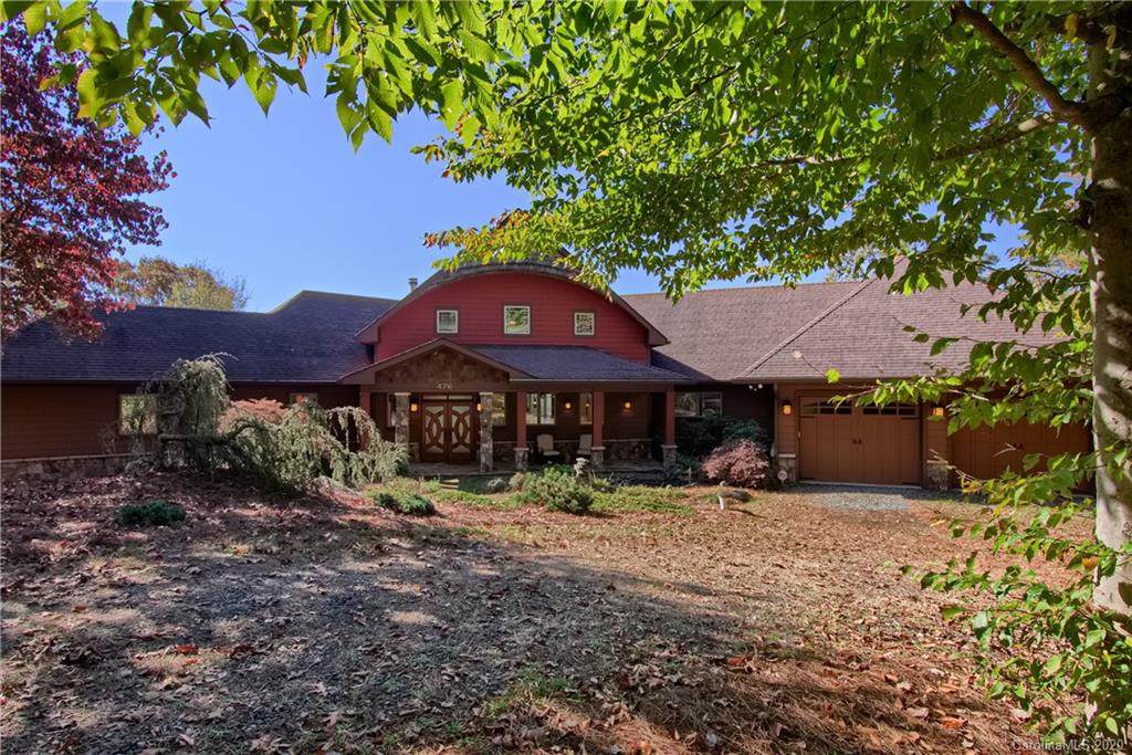 476 River Run Road - Photo 1