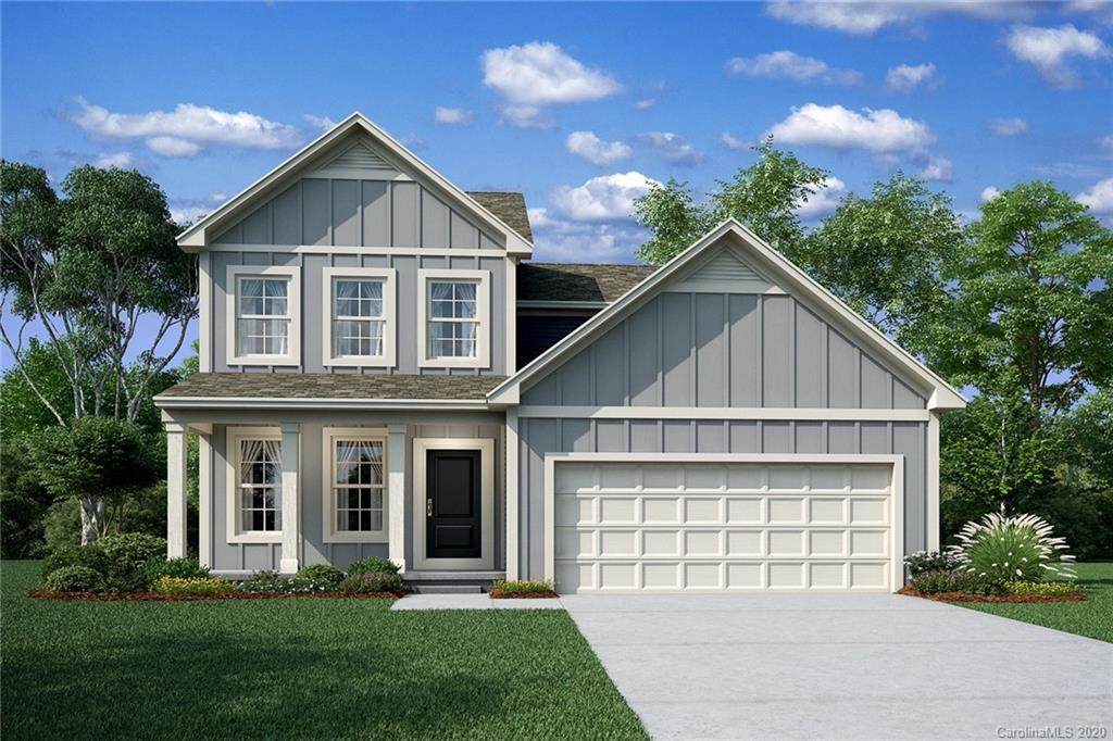 166 Neel Ranch Road - Photo 1