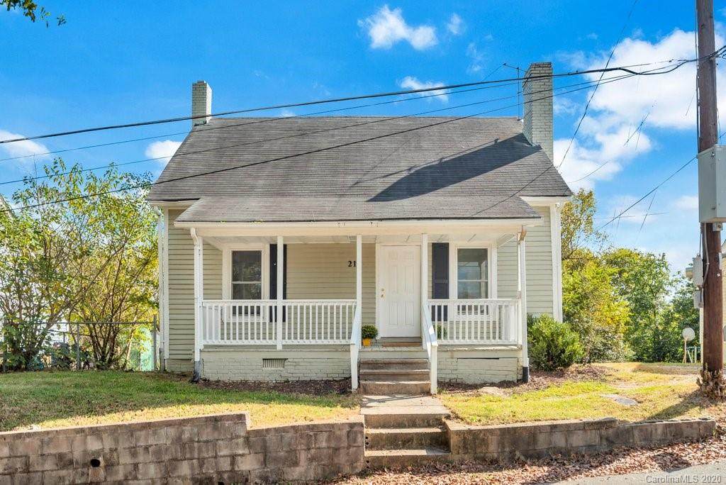 219 Young Avenue - Photo 1