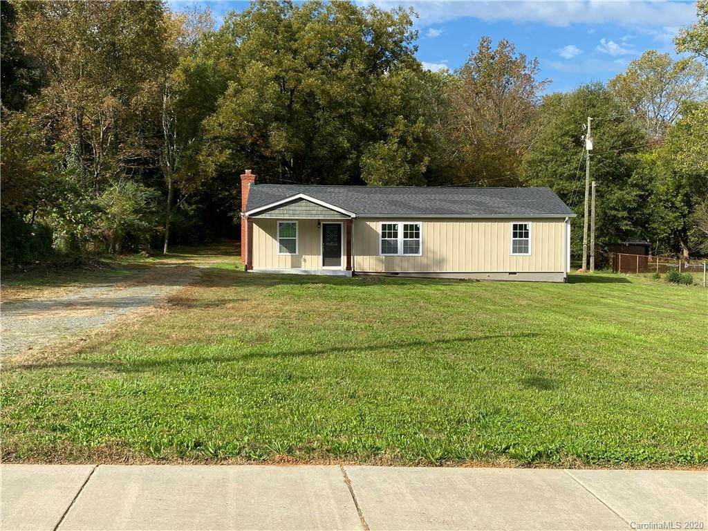 2348 Toddville Road - Photo 1