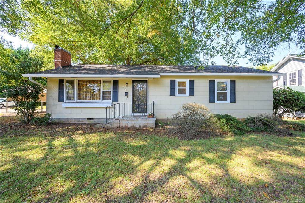 781 Main Street - Photo 1