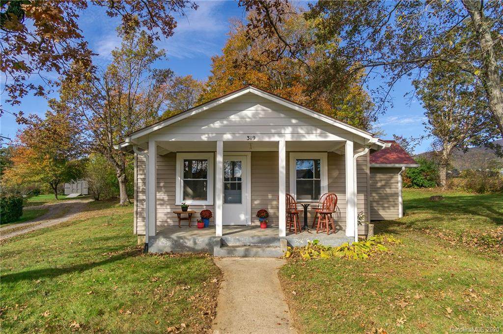 319 Tabernacle Road - Photo 1