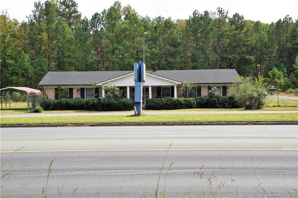 2086 Nc Hwy 24/27 Highway - Photo 1