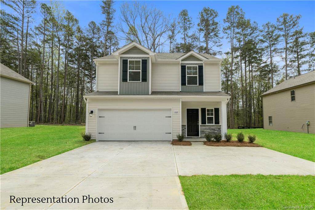 6817 Robinson Church Road - Photo 1