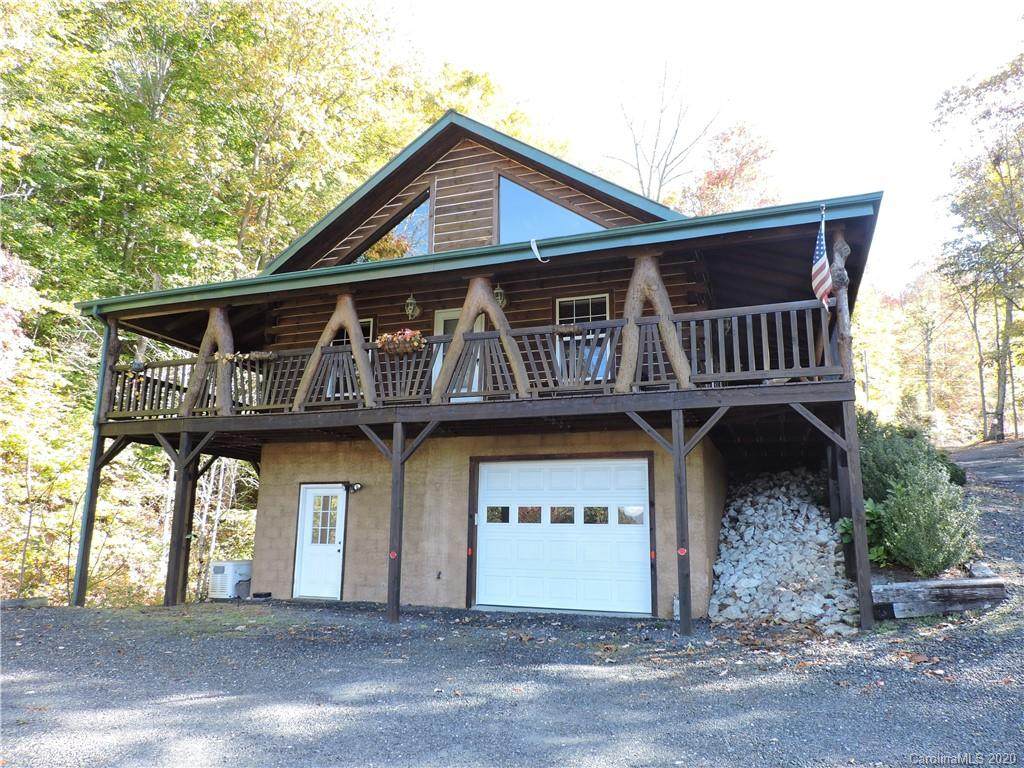 171 Ayers Mountain Road - Photo 1