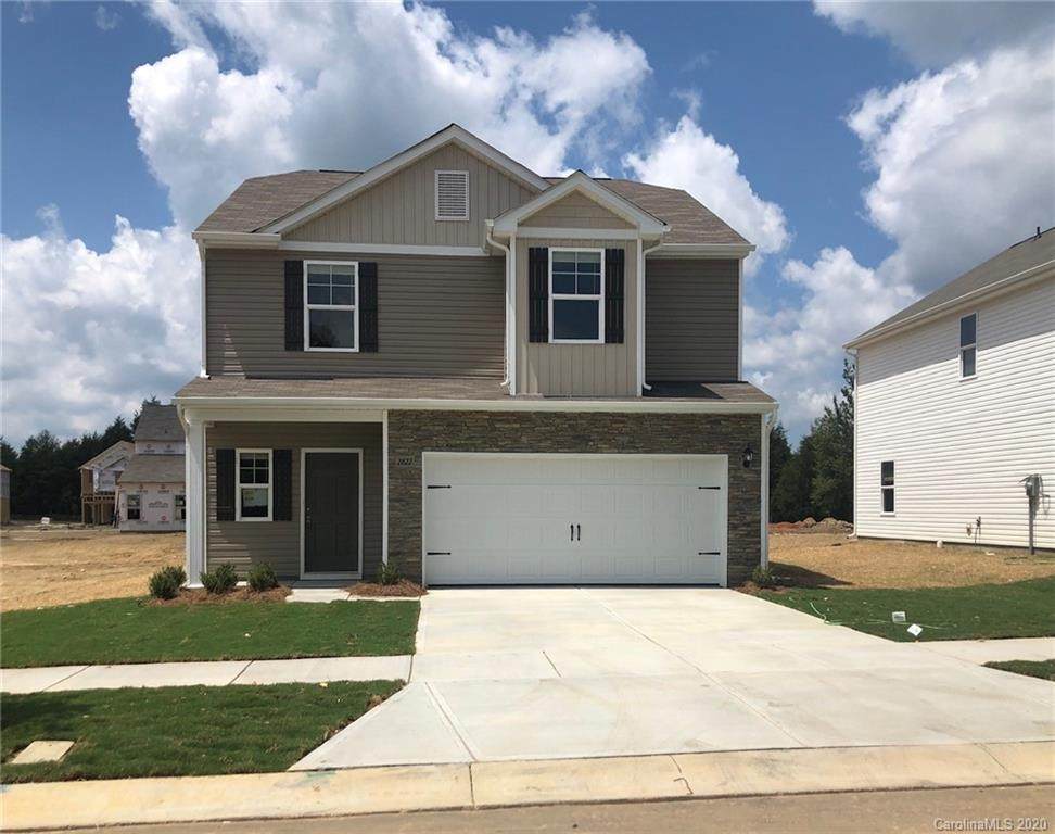 6622 Plott Road - Photo 1